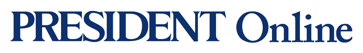 PRESIDENT Online（プレジデントオンライン）