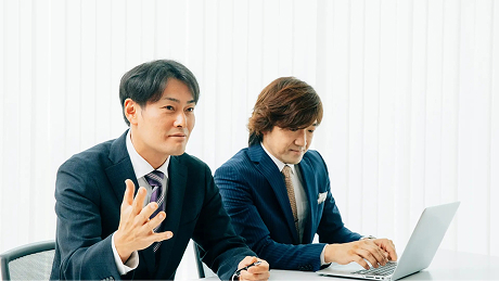 M&A業界への就職・転職