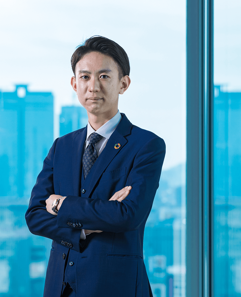 専任アドバイザーが一気通貫で対応