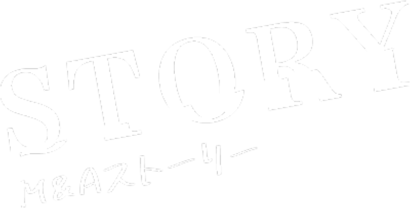 STORY M&Aストーリー