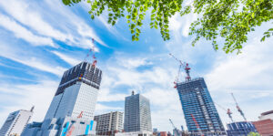 建設業界の今後はどう変わる？人手不足解消に向けた対策とは