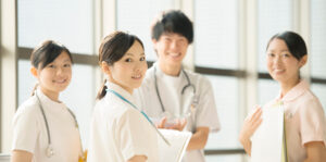 医療業界が人材不足になっている原因とは？解消にはM&Aがおすすめ