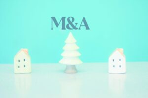 不動産業のM&A事例や譲渡で注意すべき点｜宅建業法との関係性とは