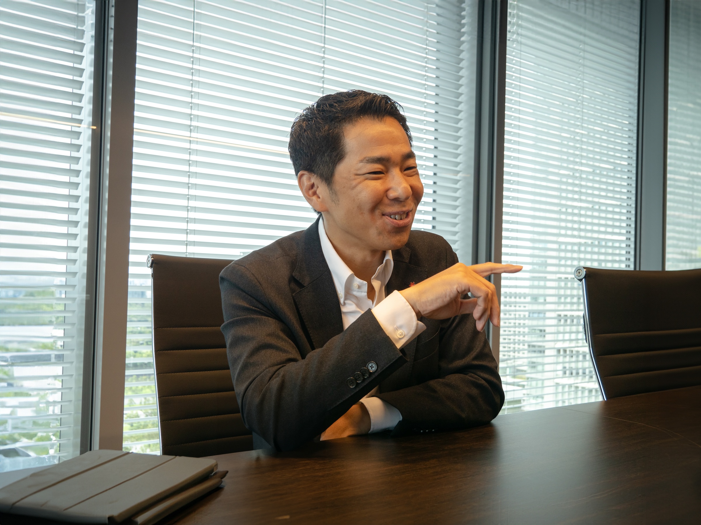 創業者の理念『社会に必要な仕事をする』を守り続ける