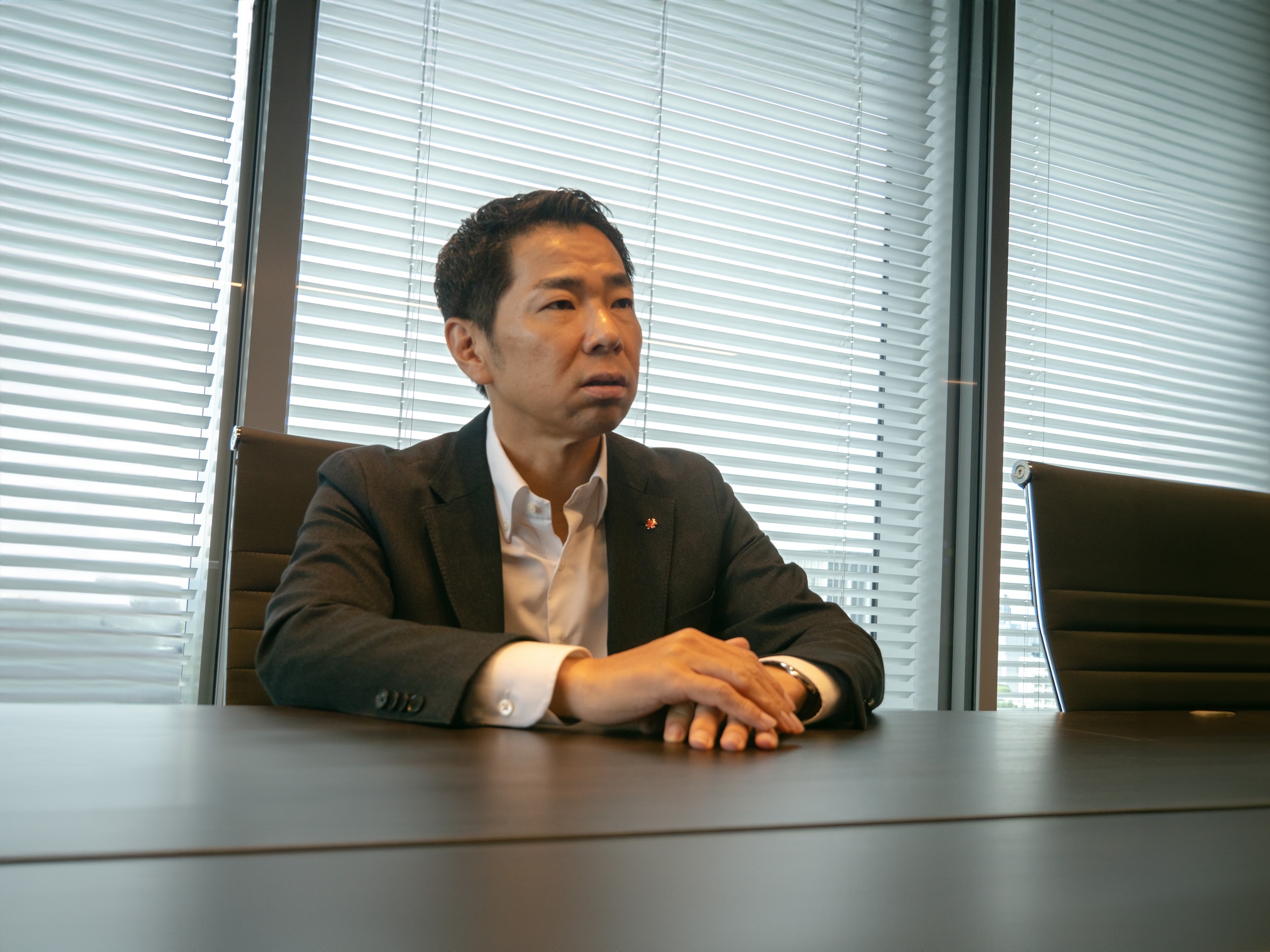 人手不足と自動化という課題に直面