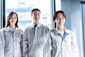 製造業におけるM&Aについて|成約事例や案件一覧を紹介