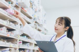 【事例付き】薬局業界におけるM&Aの動向は？メリット・デメリットとともに解説