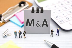 不動産会社のM&A成功事例をご紹介｜M&Aベストパートナーズ