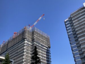 建設業・工事業のM&Aニュース一覧