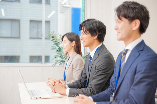 M&A オリジネーション