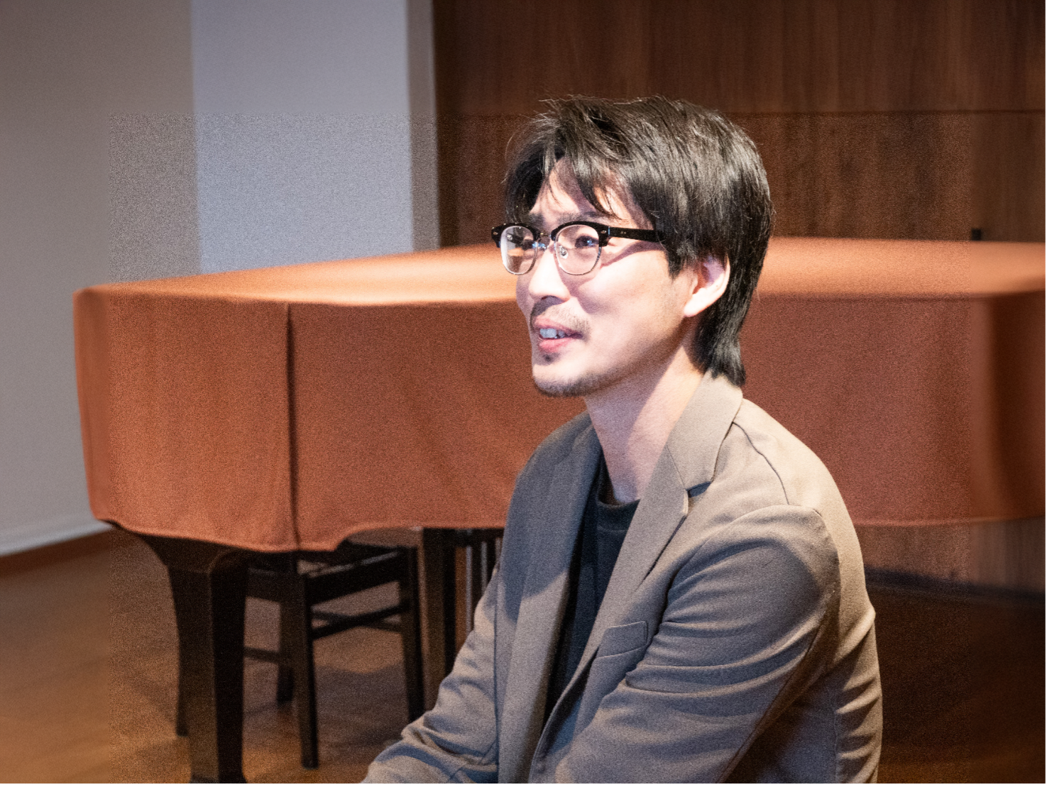 突然の継承から始まった、従業員を守る職場づくり