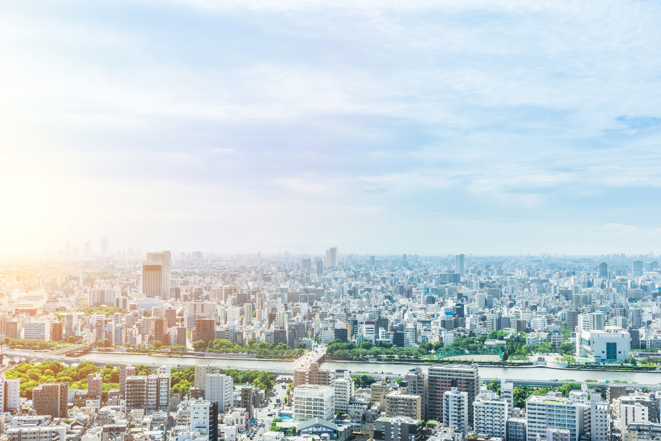 賃貸管理業　M&A