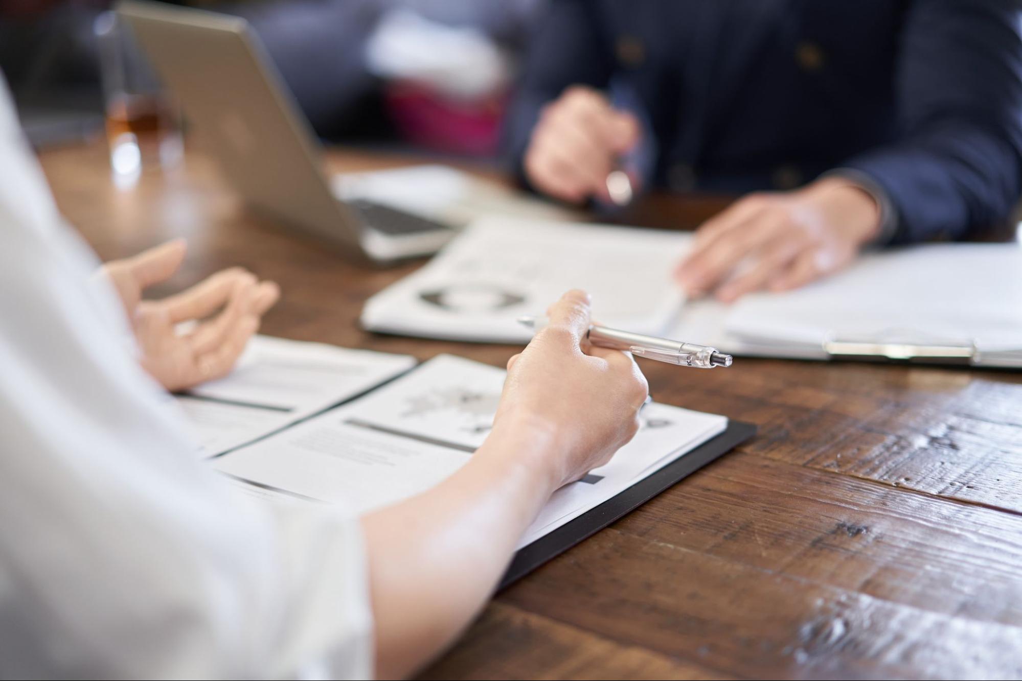 ITコンサルティング　M&A