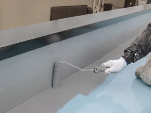 防水工事会社の技術と雇用を次世代へ｜後継者不在を解決する「第三者承継」という選択肢