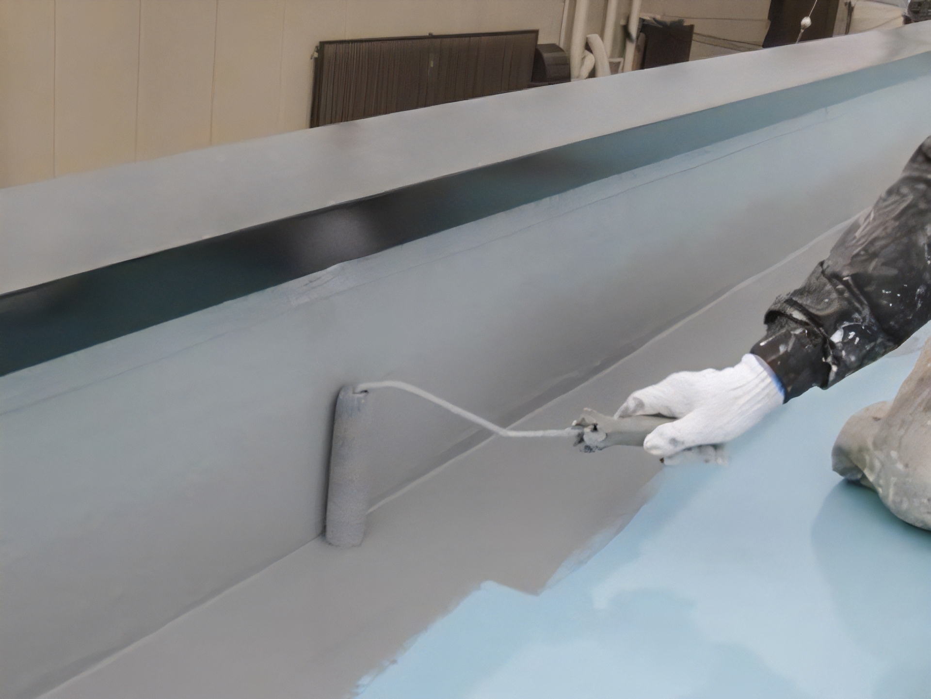 防水工事業　M&A