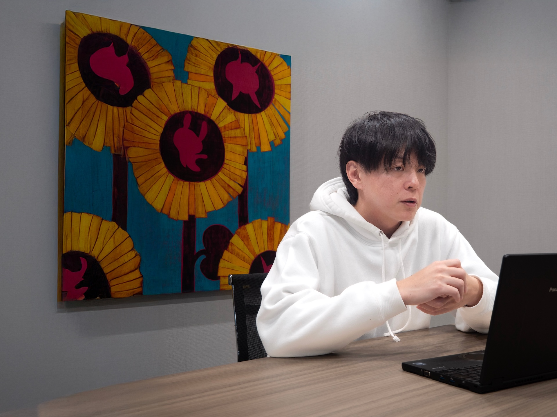 未上場株式投資で「挑戦の循環」へ―起業家と投資家のフェアな未来