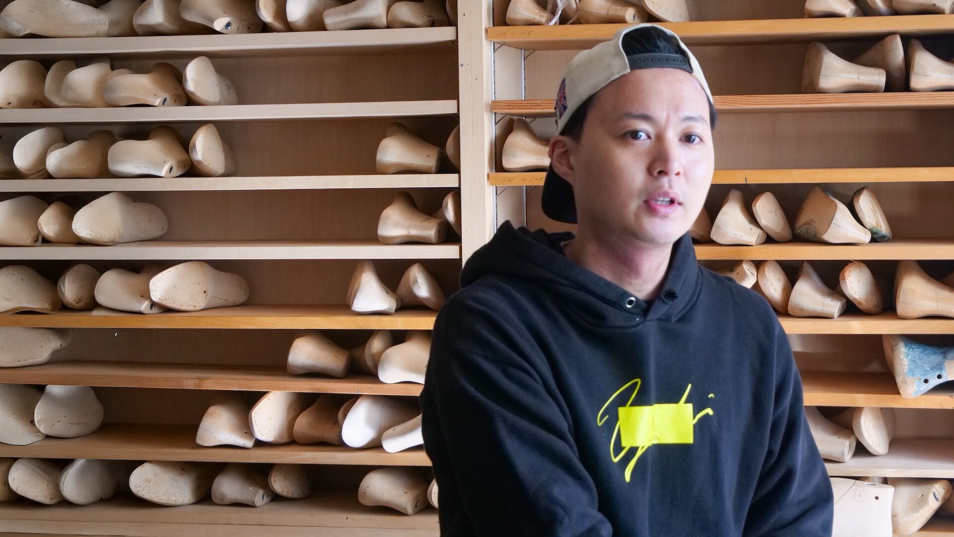 靴職人・花田優一が歩んだ10年と新ブランド「Mr.HANADA」に込めた覚悟