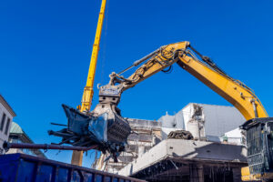 【人手不足・後継者問題】加速する解体工事業の課題解決に向けたM&Aの動向