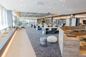 コワーキングスペースの事業譲渡（M&A）のメリットとは？シェアオフィス運営を次世代へつなぐ方法