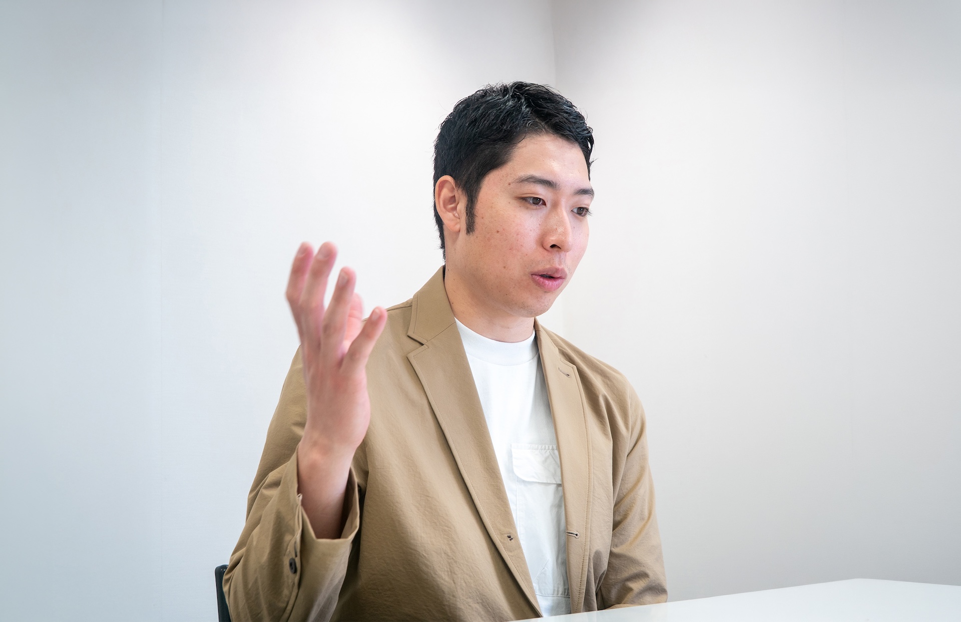 【原点】「もっと速く」先輩の背中を追い、ひたすら泳ぎ続けた日々