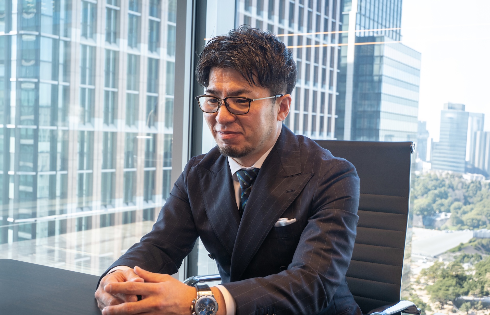 引き際の決断――「日本一」を諦めた瞬間