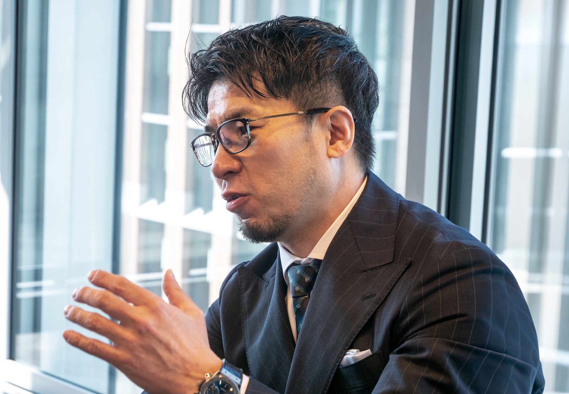 次なるステージへ――競輪と自転車競技の橋渡し