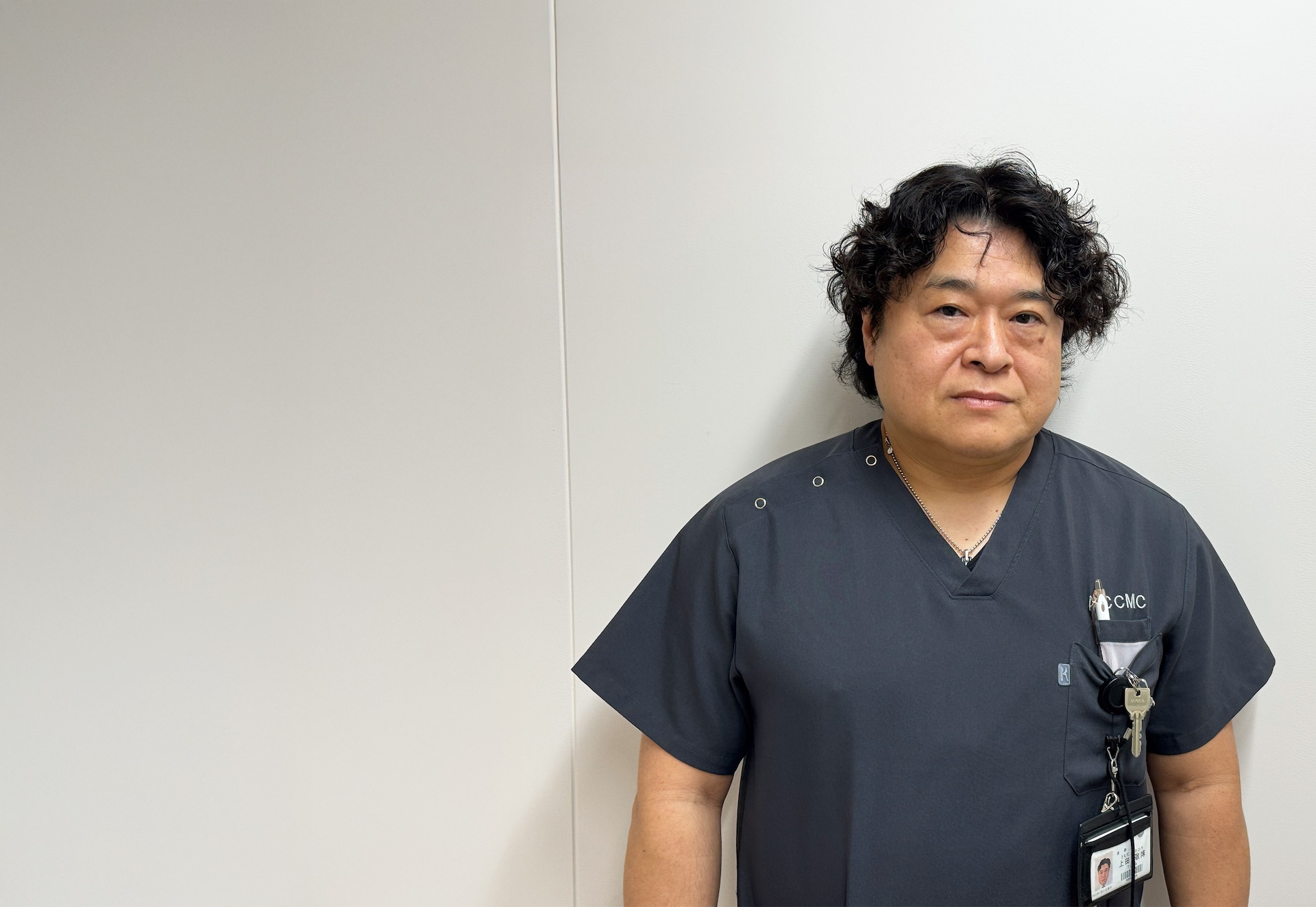 救急医療の最前線で磨かれた、決断・組織の本質