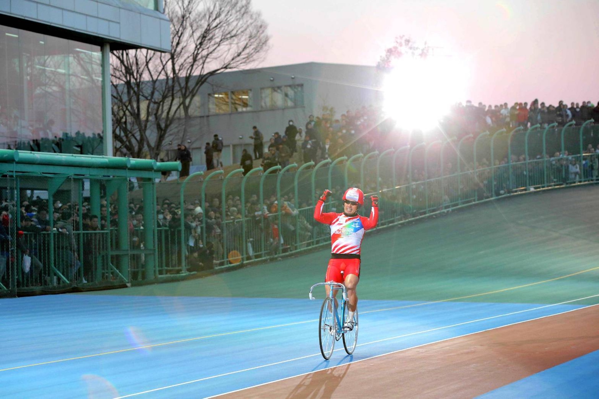 プロの誇り――納得の敗戦と「先行」へのこだわり