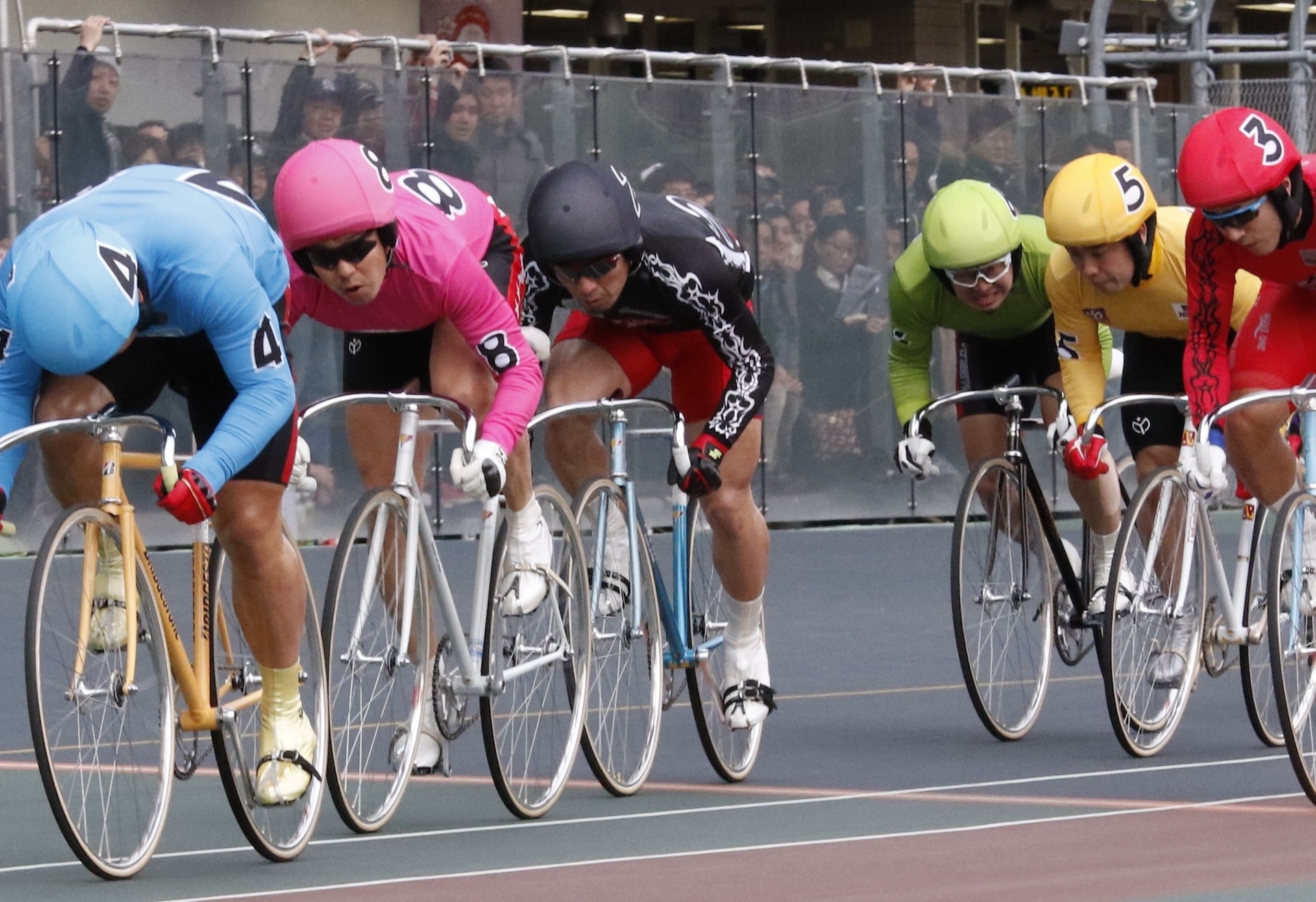 成熟と変化――肉体の限界を技術で凌駕する