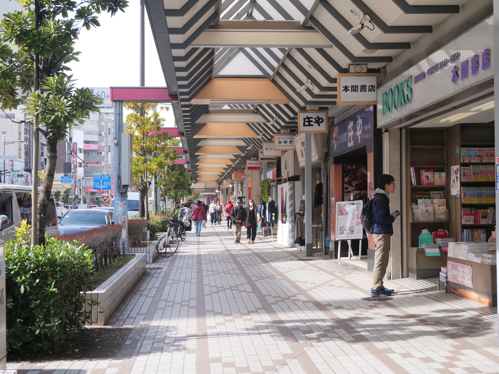 「地域密着」への熱意と、見極めた街が持つポテンシャル