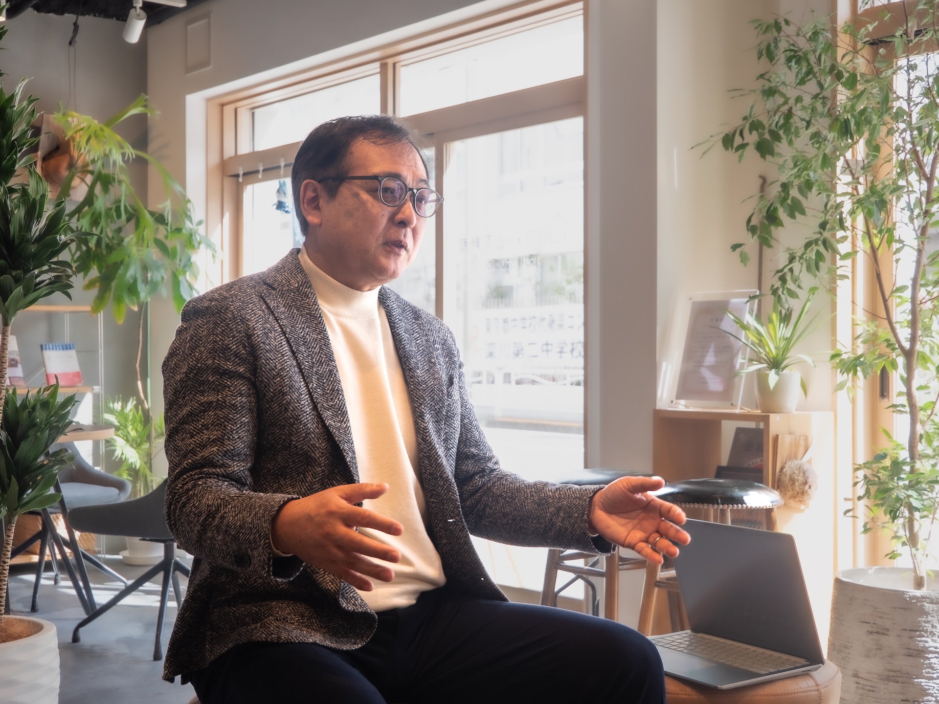 ポータルサイト依存からの脱却――地域メディア「深川くらし」変える顧客接点