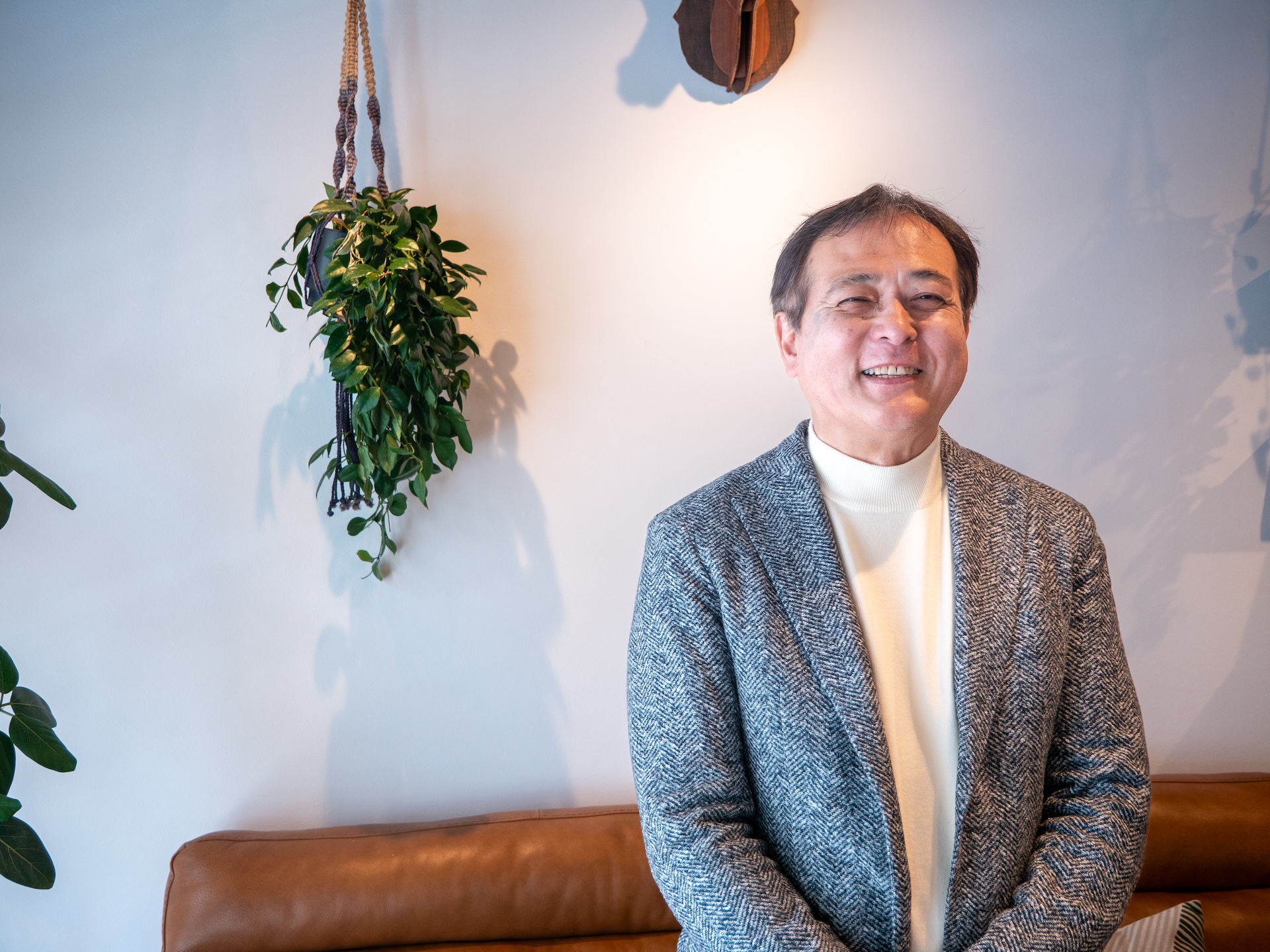 地域に根を張る――大手役員からの転身と「深川くらし」で描く真の地域密着