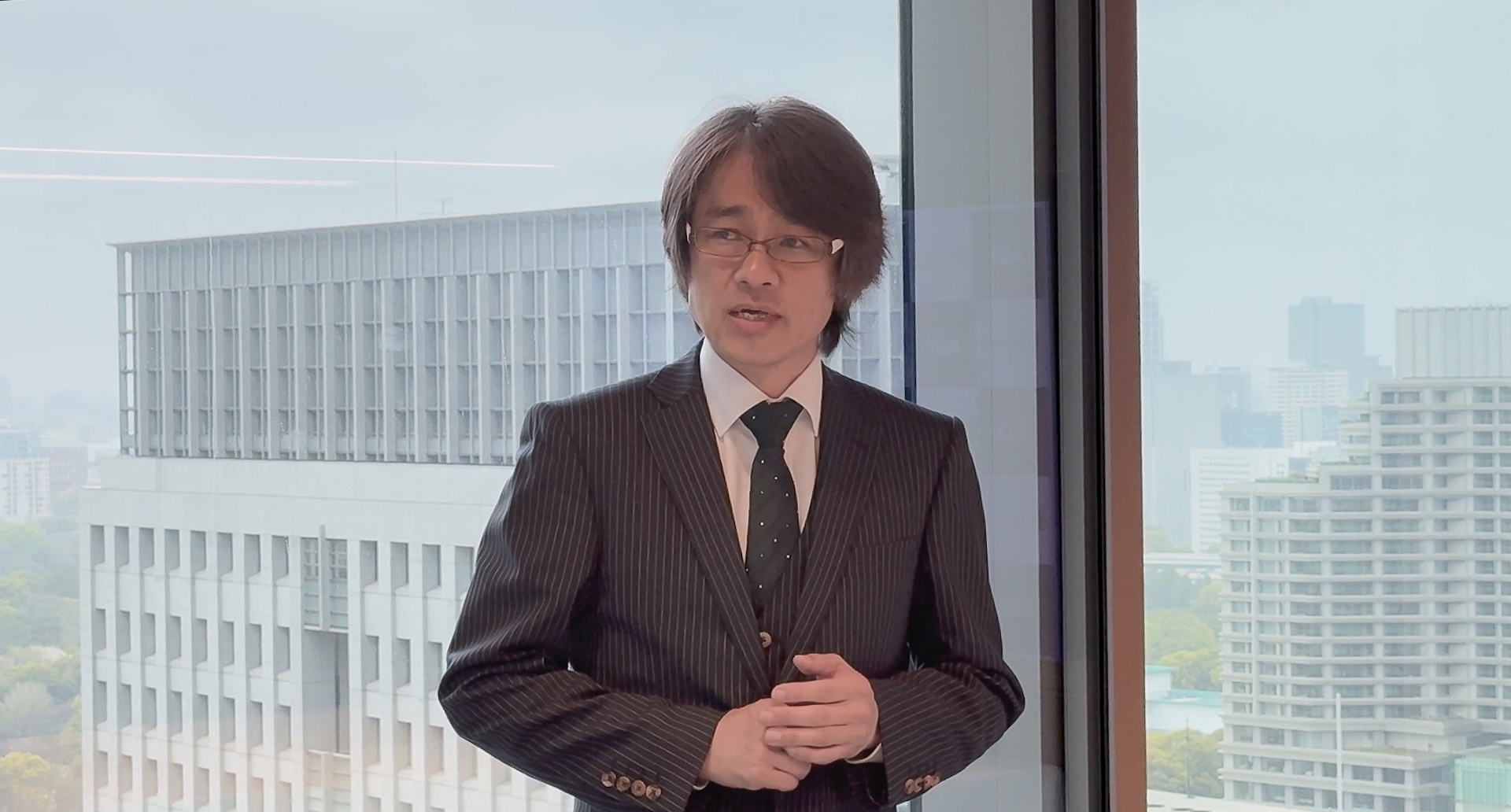 成約式の様子02