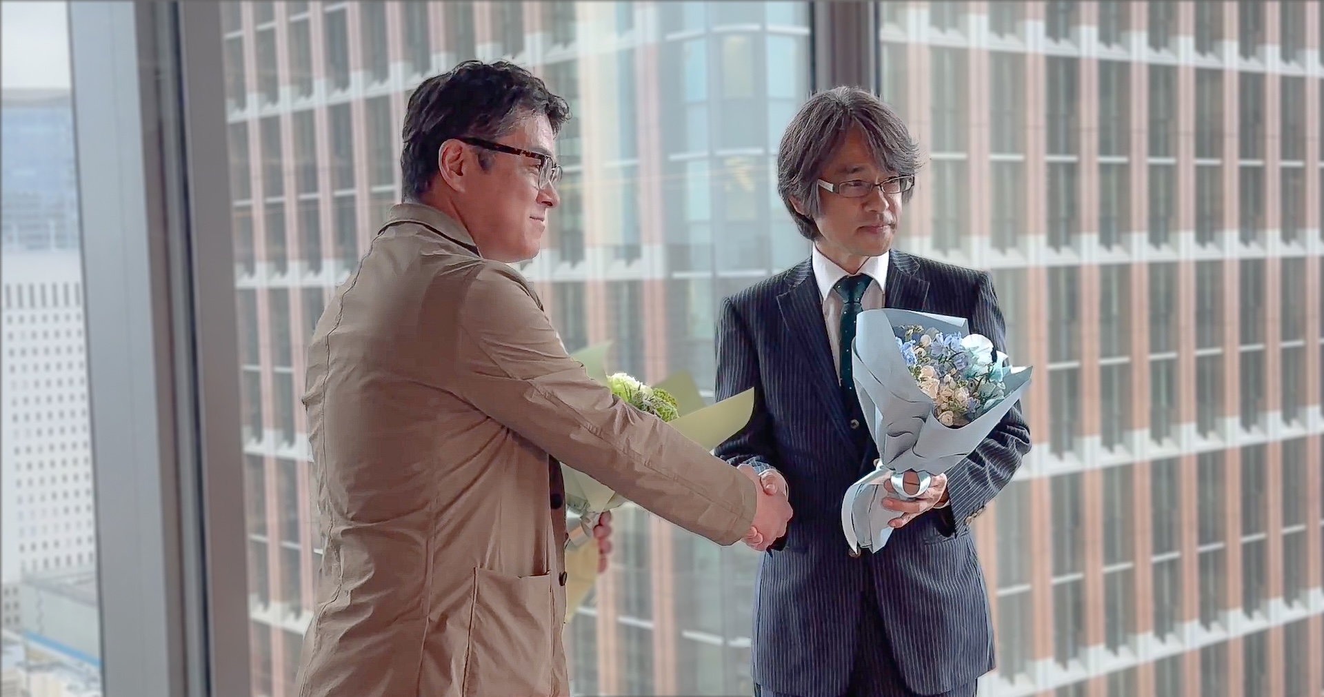 成約式の様子04