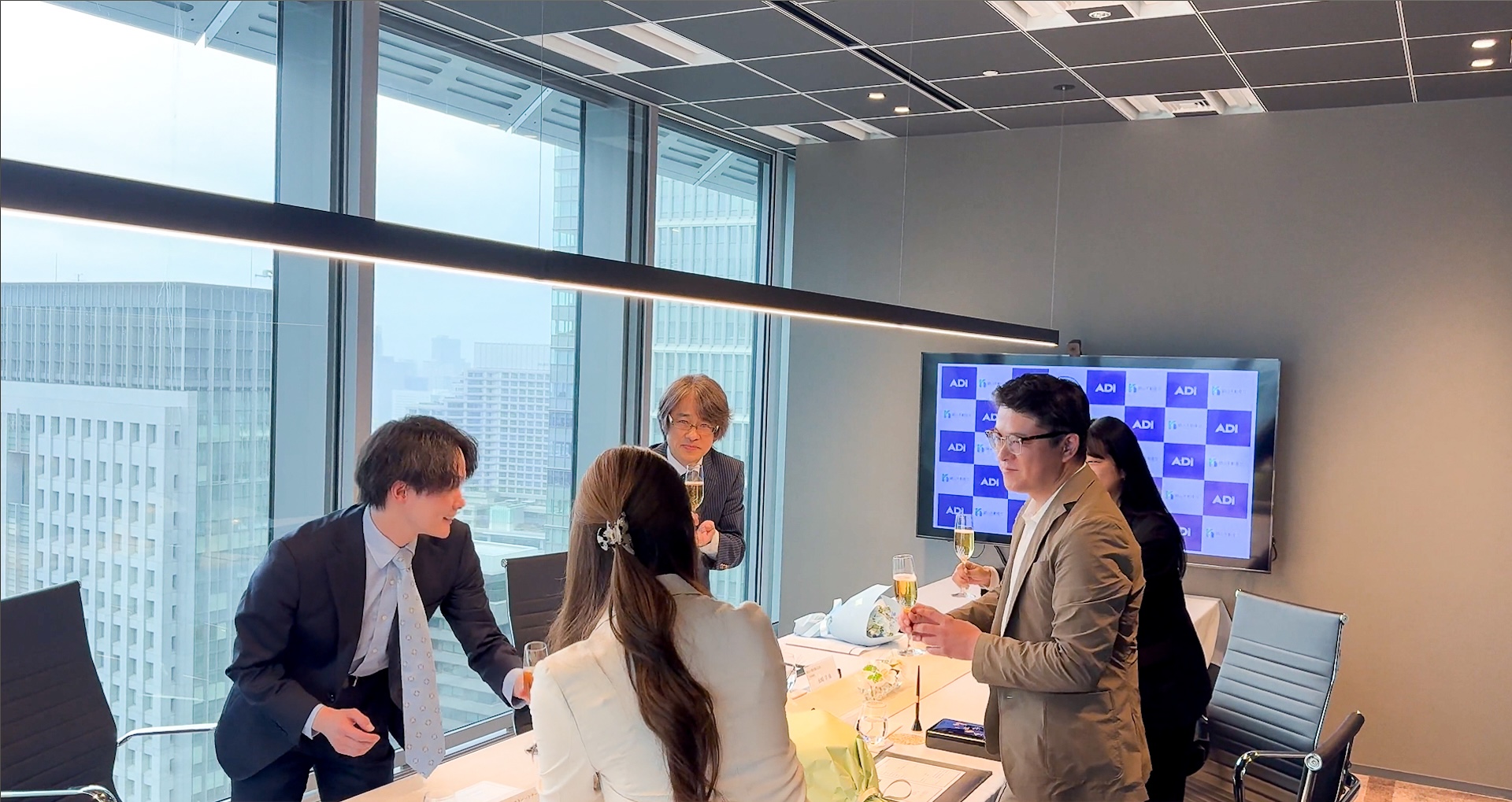 成約式の様子05