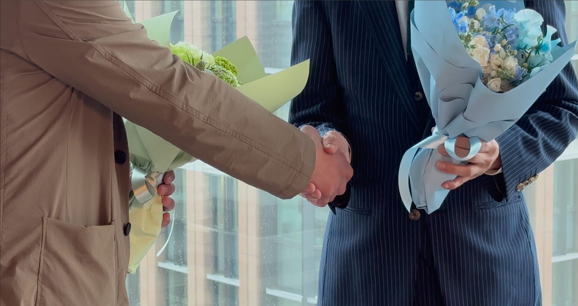 成約式の様子06