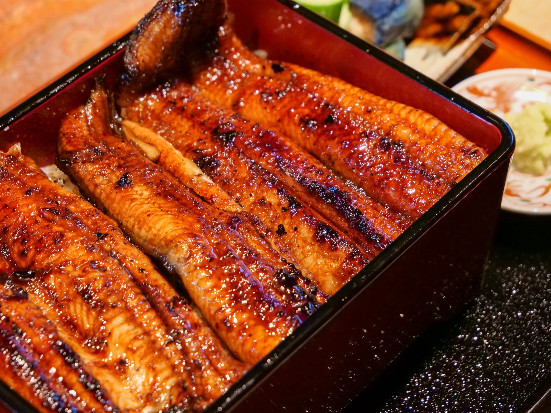 こだわりぬいた技ありの美食