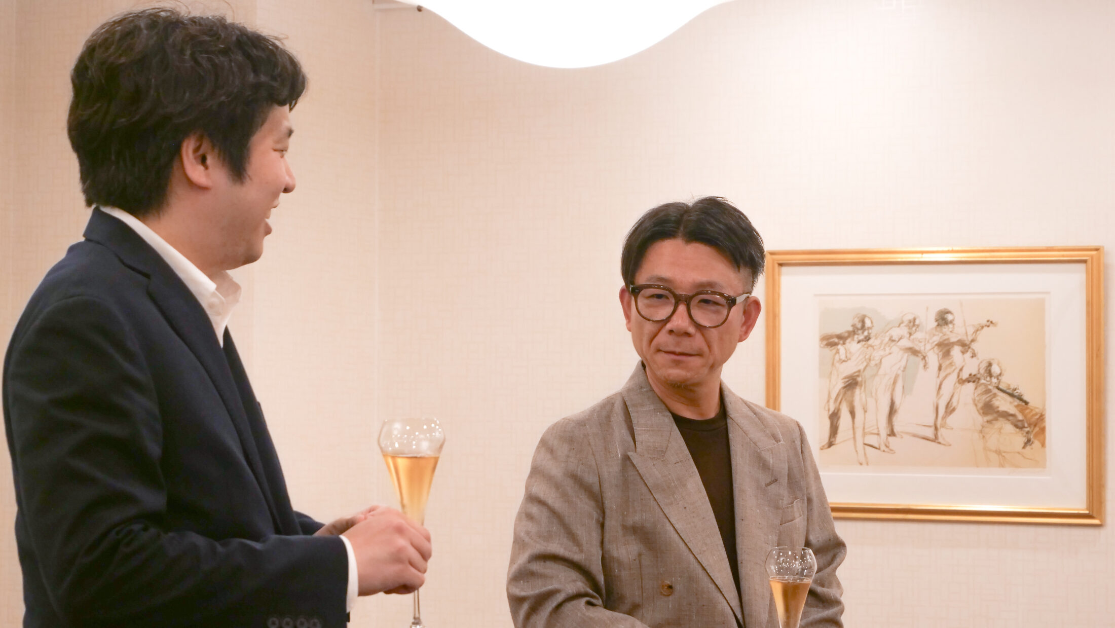 成約式の様子01
