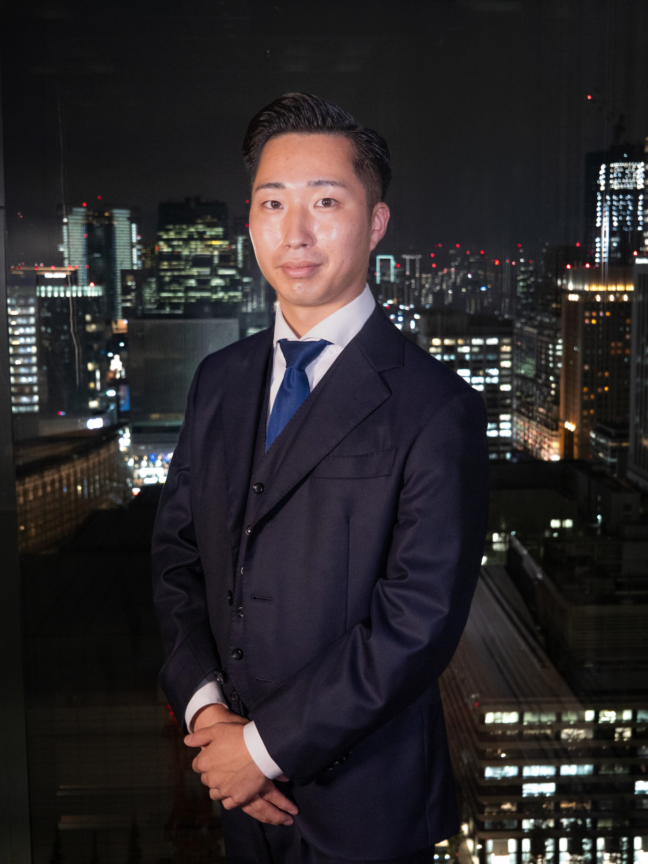 金田 玲央