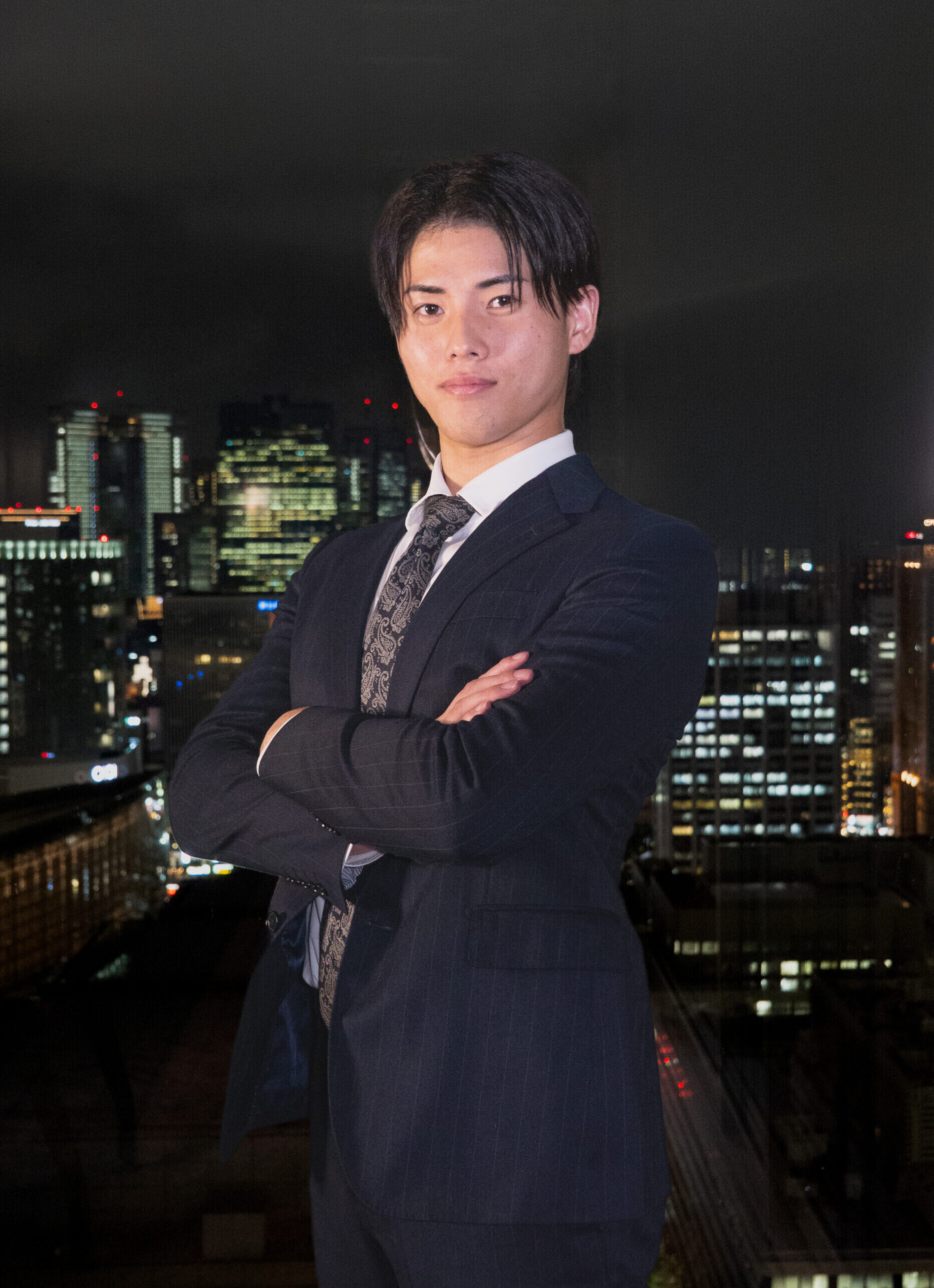 上野 晋太朗